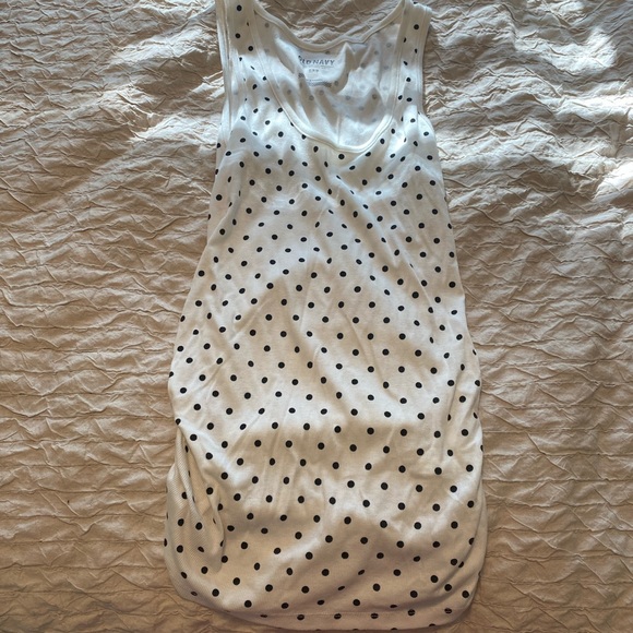 Old Navy Tops - Old Navy Maternity Tank